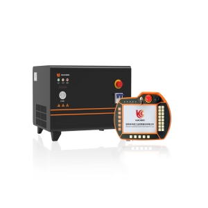 GC-R6M 多關節機器人驅控一體機