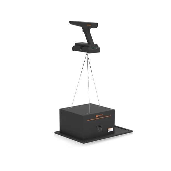 關節機器人遙操作系統 關節機器人遙操作系統