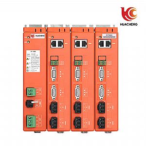 ESTS6通用總線伺服控制系統