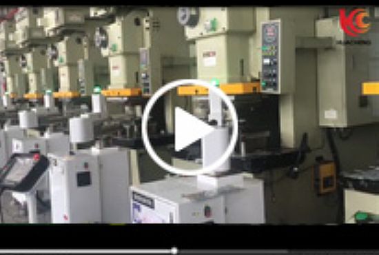 擺臂式?jīng)_壓機(jī)械手控制系統(tǒng)應(yīng)用場景視頻