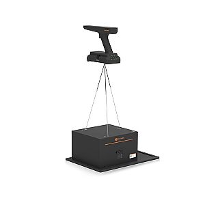 關(guān)節(jié)機器人遙操作系統(tǒng)